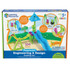 Promoting STEM fields in young children can help encourage them to pursue math and science classes later on in life. This fun kit allows kids to design and build their own creations, so they can explore their interest in engineering.  Fun way for young learners to show an interest in design and engineering.  Kids can create a twisty slide, swing set, see-saw and other playground equipment.  104-piece set includes 10 double-sided challenge cards and reproducible worksheets.  For students in kindergarten to grade 4.