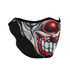 Zan Headgear WNFM411H Neoprene Half Face Mask