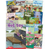 Assist early readers with important concepts like phonics knowledge and word recognition using Teacher Created Materials Decodable Books: Read & Succeed. Each book set includes family engagement pages to revisit important lessons.  Designed to introduce early readers to new sounds and progressively develop phonological awareness, phonics knowledge and high-frequency word recognition.  Some books are text-first books, offering decoding practice without illustrated clues first. The text is then repeated on the next spread with pictures.  Each book includes a family engagement page plus the phonics focus and high-frequency words learned.  Set aligns with the Science of Reading and Structured Literacy.  This 15-book set includes: The Hot Day, The Pink Mink, Phil Finds Food, The Duck Ball, The Gruff Troll, The Smiths Farm, Chalk Pictures, Jeff Camps, All about Ants, Rudy, the Hero in a Cape, Daisys Day, Places Close By, The Car Pool, The Fourth Chair and The March Fair.