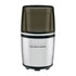 There?s nothing like the smell and taste of freshly ground spices. And with the Cuisinart SG-10 Spice & Nut Grinder it?s easier than ever to efficiently grind any spice or create original, tantalizing spice blends.  The blades are exclusively designed to grind spices and nuts and the simple press-down lid starts the grinding process with one touch, sealing in all the finely ground spices.