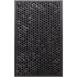 <p><b>Sharp Active Carbon Replacement Filter for FPK50UW Air Purifier</b></p> <p>The Sharp FZK50DFU is a replacement active carbon filter designed for a Sharp HEPA Air Purifier with Plasmacluster® Ion Technology for Medium Rooms (FPK50UW). Keeping your home free of odors is simple with a Sharp air purifier with an active carbon filter. Carbon filters capture odors as well as large airborne particulates floating throughout the room.</p> <p>Your purifier is only as powerful and effective as the filter you put inside, and Sharp's replacement parts are essential for maintaining product performance. Each Sharp air purifier filter is designed specifically for a particular unit style. Not only will genuine replacement parts fit like a glove, but they also have the sleek and seamless design to match so that you can get the most out of your Sharp air purifier.<br /><b><br />Advanced Technology for Truly Clean Air<br /></b><br />Sharp's patented Plasmacluster® Ion Technology eliminates microscopic pollutants that traditional filters cannot trap, by replicating nature's own cleaning process of producing positive and negative ions from water vapor in the air.<br /><b><br />Multiple Levels of Cleaning<br /></b><br />Air filtration with an active carbon filter is ideal for removing common household odors (such as smoke, cooking odors and pet odors from the air inside your home.</p>