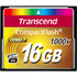 Now you will never omit a memory with the 16 GB card that holds dozens of precious photographs and a massive number of media files  The easy-to-handle CompactFlash card has an enhanced data transfer rate of up to 167 MB/s