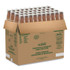 DART 16U16ESC Fusion Escape Foam Hot/Cold Cups, 16 oz, Brown/Black, 1,000/Carton