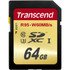 Now you will never omit a memory with the 64 GB card that holds dozens of precious photographs and a massive number of media files  The Class 10/UHS-I provides enhanced transfer speeds for the tablet, smartphones and cameras  The SDXC card provides data transfer speeds between 104 MB/s and 300 MB/s