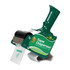 Make taping up your package easier and more efficient with Duck Brand Standard Tape Guns. Designed for comfort and ease of use, this tape gun features an adjustable tension control knob that makes it easy to apply your tape onto the box without any frustration or fatigue. Perfect for around the house or office, this packaging tape gun is the go-to tool for your packing, mailing or moving needs.  Features an adjustable tension-control knob for smooth tape application.  Hold your box with one hand and the dispenser with the other for quick and easy packaging.  Gun is built for 3in-wide tape. (Tape sold separately  not included.)