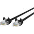 Features Category 5e cable type for optimal performance and better dependability  Offers a reliable network connectivity