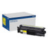 BROTHER INTL. CORP. TN810Y TN810Y Toner, 6,500 Page-Yield, Yellow