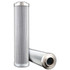 Main Filter MF0419289 Replacement/Interchange Hydraulic Filter Element: Microglass, 10 &micro;