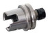 Kennametal 1874750 Collet Chuck: 2.03 mm Capacity, ER Collet, Modular Connection Shank