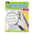 Help your students reach their academic goals and prepare for future learning with this close reading resource book. Twelve units cover language arts, science, social studies and mathematics and utilize hands-on activities to challenge young learners.  Close reading practice across language arts, science, social studies and math content areas helps build essential academic skills.  Includes 12 units to challenge and engage students. Units include paired fiction and nonfiction text passages, text-dependent questions, comparing and contrasting text and hands-on activities that complement weekly lessons.  A variety of teachers resources help monitor student progress. Differentiation and reciprocal teaching strategies and assessment options for each unit let teachers tailor instruction to student needs.  Meets Common Core standards.  For students in grade 4.