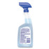 PROCTER & GAMBLE Spic and Span® 75353 Disinfecting All-Purpose Spray and Glass Cleaner, Fresh Scent, 32 oz Spray Bottle, 6/Carton