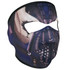 Zan Headgear WNFM097 Neoprene Full Face Mask