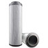 Main Filter MF0428752 Replacement/Interchange Hydraulic Filter Element: Microglass, 5 &micro;