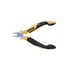 Wiha 32705 Diagonal Cutting Plier: 0.4" Cutting Capacity