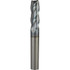 Onsrud 54-260 Spiral Router Bits; Bit Material: Solid Carbide