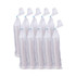 DART PF35C1 Single Compartment Cup Insert, 3.5 oz, Plastic, Clear, 1,000/Carton
