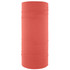 Zan Headgear T291 Motley Tube Polyester Coral