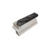 Iscar 2390840 Tool Block Style SGTBU, 1.26" Blade Height, 4-1/2" OAL, 2.15"& OAH, Indexable Cutoff Blade Tool Block