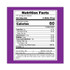 COLOMBINA S.A. 20900248 Fancy Filled Hard Candy Assortment, Variety, 5 lb Bag, Approx. 420 Pieces