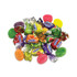COLOMBINA S.A. 20900248 Fancy Filled Hard Candy Assortment, Variety, 5 lb Bag, Approx. 420 Pieces