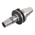 Tungaloy 4504329 Shrink-Fit Tool Holder & Adapter: BT50 Taper Shank