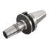 Tungaloy 4504329 Shrink-Fit Tool Holder & Adapter: BT50 Taper Shank