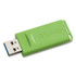 VERBATIM CORPORATION 99812 Store 'n' Go USB Flash Drive, 64 GB, Assorted Colors, 2/Pack
