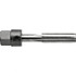 Apex SJ-935-1/4 Hex Driver Bit Holder: Non-Magnetic