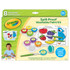 CRAYOLA LLC Crayola® Spill-Proof Washable Paint Kit