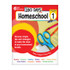 SHELL EDUCATION Shell Education 180 Days™: Homeschool Grade 1 Set