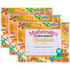 FLIPSIDE Hayes Publishing Mathematics Achievement Certificate, 30 Per Pack, 3 Packs