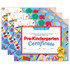 FLIPSIDE Hayes Publishing Pre-Kindergarten Certificate, 8.5" x 11", 30 Per Pack, 3 Packs