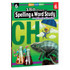 SHELL EDUCATION Shell Education 180 Days of Spelling and Word Study for Sixth Grade