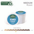 KEURIG DR PEPPER Green Mountain Coffee® 9029 Hazelnut Cream Brew Over Ice Coffee K-Cups, 24/Box