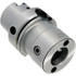 Techniks 6155107 Boring Head Taper Shank: HSK100A, Modular Connection Mount