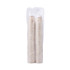 DART X8-J8002 Trophy Plus Dual Temperature Insulated Cups in Symphony Design, 8 oz, Foam, Beige, 1,000/Carton