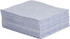 NuTrend Disposables N-A110QPB General Purpose Wipes: 1/4 Fold