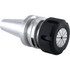 Techniks 16001-W BT30 Collet Chuck x SYOZ25 - 70mm projection without slots