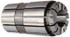 Parlec 75PG-S017 Collet Set: 17 Pc, Series TG/PG 75, 1/4 to 3/4" Capacity