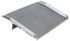Vestil BTA-07007866 7,000 Lb Aluminum Dock Board