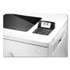 HP INC 7ZU81A LaserJet Enterprise M554dn Laser Printer