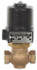 Magnatrol Valve G18A52SC-ACBW Solenoid Valve: 1/2" Port, NPT