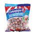 COLOMBINA S.A. 20900021 Jumbo Peppermint Balls Bag, 0.04 oz, 120 Balls/Bag, 1 Bag/Carton