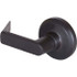Dormakaba QTL230E613RAFLR Passage Lever Lockset for 1-3/8 to 1-3/4" Thick Doors