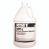 ZEP INC. Misty® 1038773 EDF-3 Carpet Cleaner Defoamer, 1 gal Bottle, 4/Carton