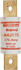 Ferraz Shawmut A4J175 Cylindrical Fast-Acting Fuse: J, 175 A, 41.3 mm Dia