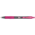 Pilot PIL31332 Roller Ball Pen: Conical Tip, Black Ink