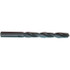 Chicago-Latrobe 43686 Jobber Length Drill Bit: #16, 135 °, High Speed Steel