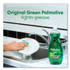 COLGATE PALMOLIVE, IPD. US04282CT Dish Soap Liquid, Green Scent, 32.5 oz Bottle, 9/Carton