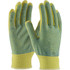 PIP 08-K200PDD/XL Cut, Puncture & Abrasive-Resistant Gloves: Size XL, ANSI Cut A2, ANSI Puncture 0, Polyvinylchloride, Kevlar